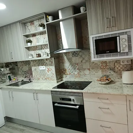 San Andres 14 Appartement Teruel Buitenkant foto