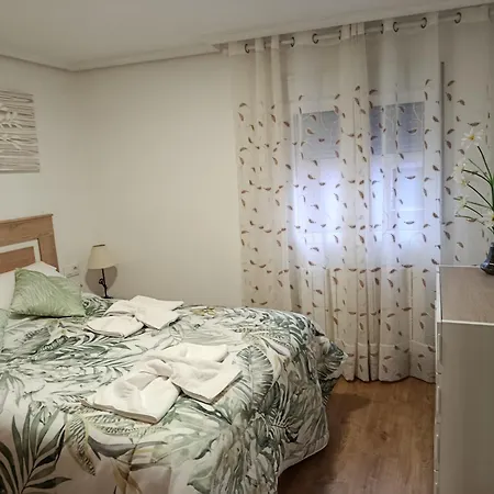 San Andres 14 Appartement Teruel Buitenkant foto