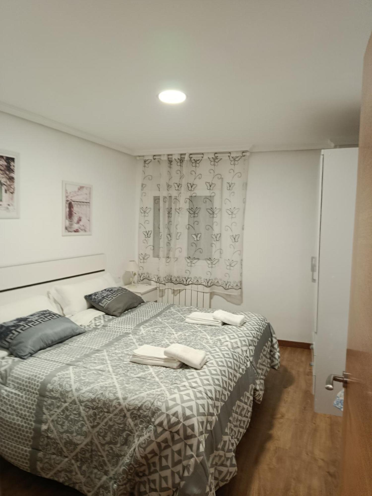 Apartment San Andres 14 Teruel