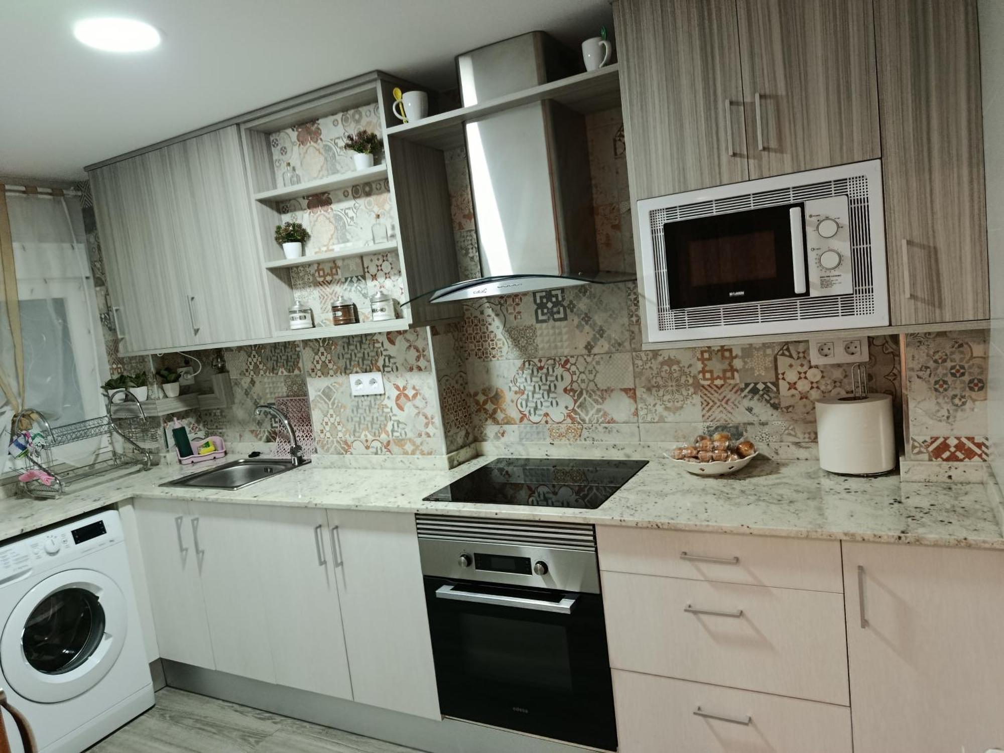 San Andres 14 Apartment *