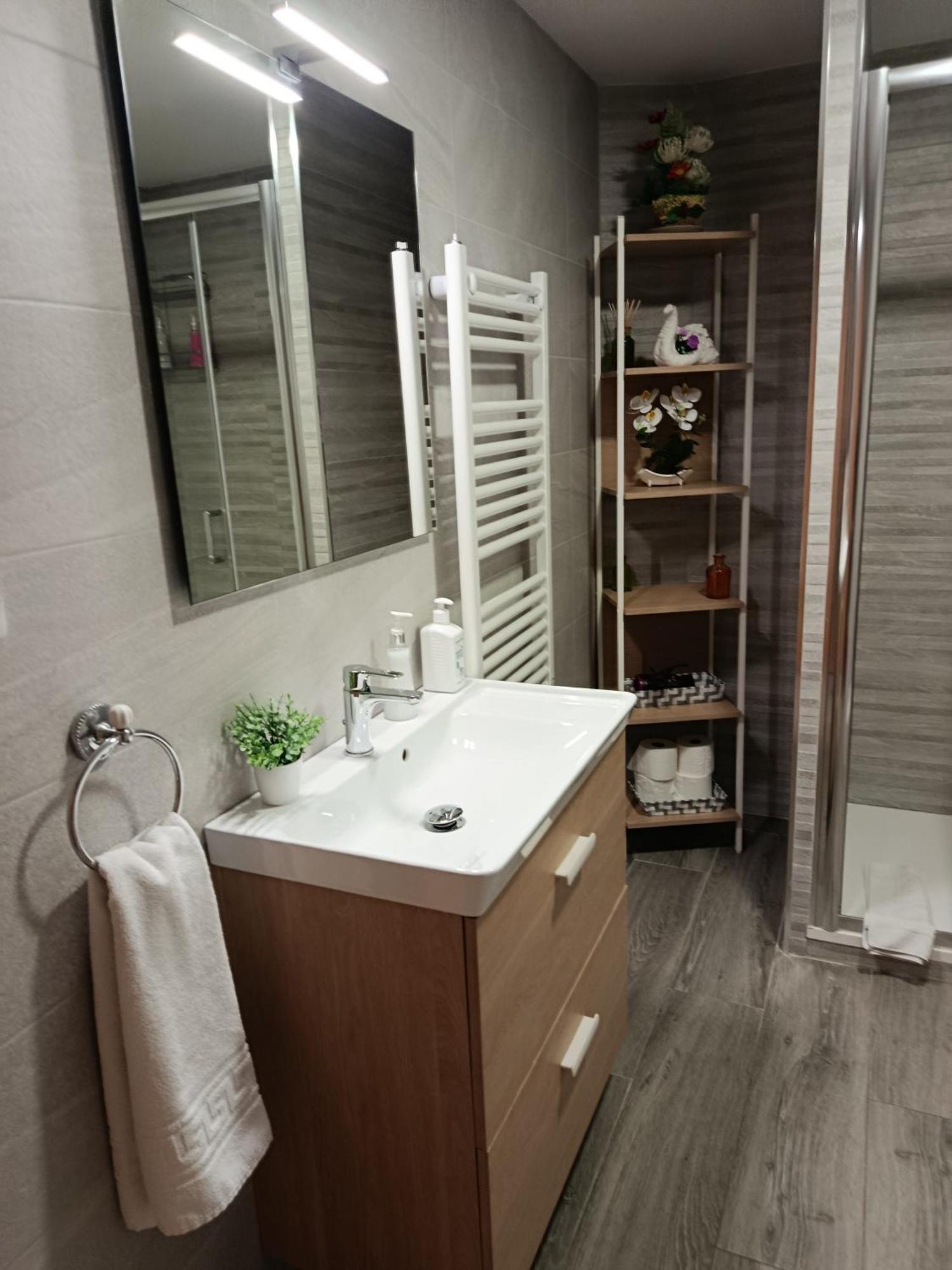 Apartment San Andres 14